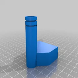 Sun sun filter nozzle