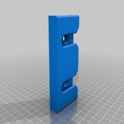 Fichier 3D SUPPORT DE MANETTE PS4 💻・Modèle à imprimer en 3D à