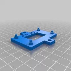 Supporto HW-319-V4.0 ARDUINO