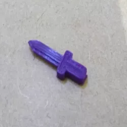 Sword for Geeple