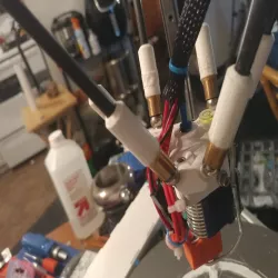 Sylph Delta Precision Piezo Effector
