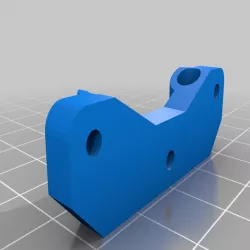TEAM ASSOCIATED TC4 FACTORY TEAM BULKHEAD