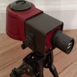 TF2 Sentry Raspberry Pi 0 Case