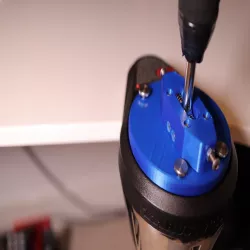 TH8RS Sequential Shifter mod