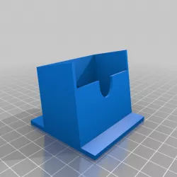 ThermoWorks Smoke stand V1.1