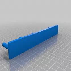 Thread Holder