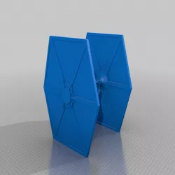 Tie Fighter