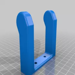 Tool Hanger