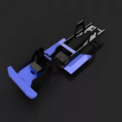 Toyzuki v2 sliders