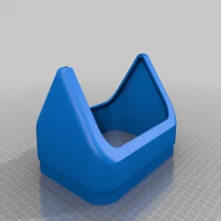 Trash bin