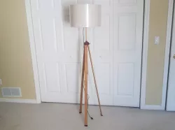Tripod Floor Lamp