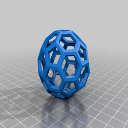 Truncated Icosahedron