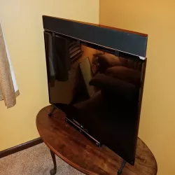 TV Soundbar Support