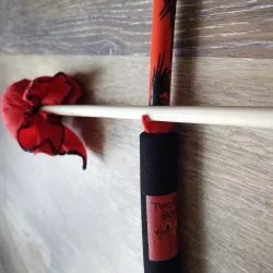 Two Brothers Bow Arrow Rest