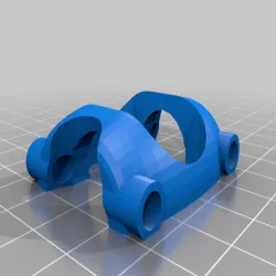 Tyro 129 Turtle v2 guard