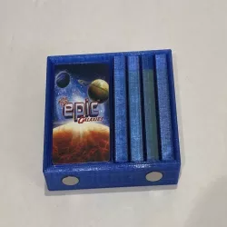 Ultra Tiny Epic Galaxies Storage Box