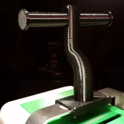 UP Mini 2 Filament Spool Holder