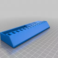 USB Holder 