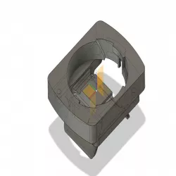 VDO M-Series Mount (handlebar mount)