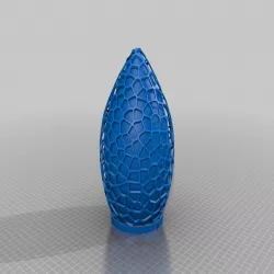 VoronoiLamp2