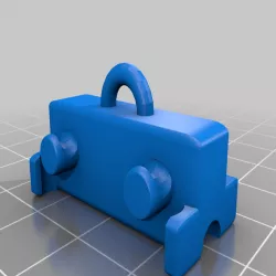 VR Cable Hanger