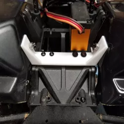 VS4-10 Inner Fender Brace