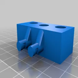 Watch Movement Holder