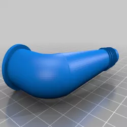 Water Tap Fitting