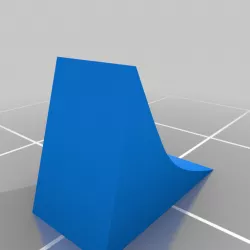 Wheel Chocks - 1:32 Scale