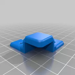 Whiteboard Mounting Bracket