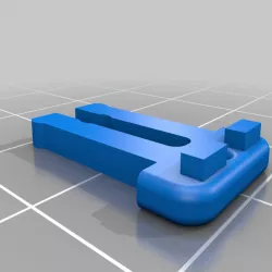 Wing coupling
