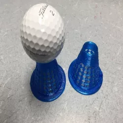 Winter / Simulator Golf Tees