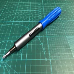 Wowstick 1F+ Handle Grip