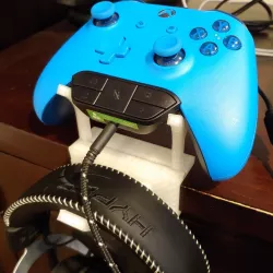 Xbox One Controller/Headset Stand