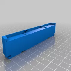 XBox SD616T Faceplate Adapter