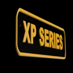 XP SERIES LOGO