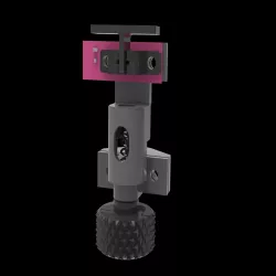 Z Axis Optical Fine Adjustment