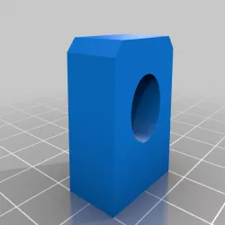ZF5 Manual Transmission Shifter Bushing