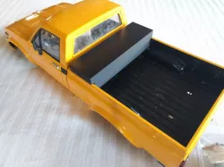 1/10 RC Truck Bed Tool Box