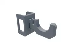 1.5" PVC Roosting Bar Clamp