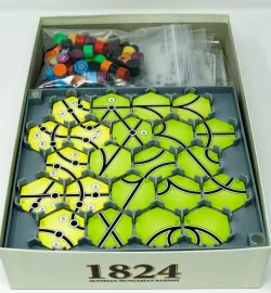 1824 Tile Trays