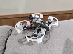 2 Inch Half Propeller Guard Duct