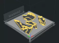 30+ MotoGP WSBK Famous Racetrack Topography Maps