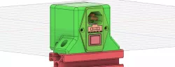 3030 Fused AC Power Switch (Remix)