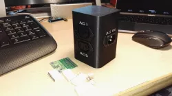 3D Printer Control Accesosies Octoprint