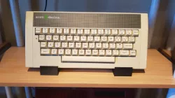 Acorn Electron Display Stand