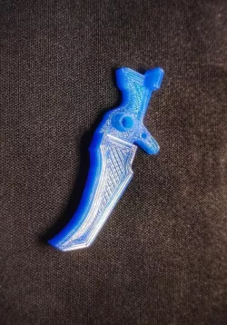 Airsoft AEG V2 Adjustable trigger