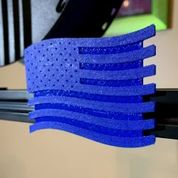 American Flag for Ender 3