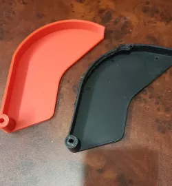 Angle Grinder Blade Cover