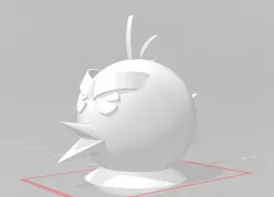 angry bird